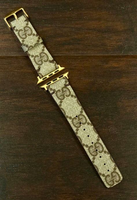 GUCCI watch Handmade